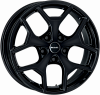 MAK Liberty 7,5x18 5x108 ET39 dia 72 gloss black