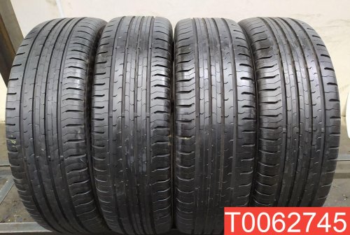 Continental ContiEcoContact 5 195/55 R20 95H  - 1