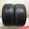 Continental CrossContactWinter 295/35 R21 107V 