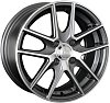LS wheels 771 7x16 5x114,3 ET40 dia 67,1 GMF