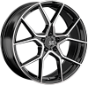 LS FlowForming RC72 9x20 5x114,3 ET45 dia 67,1 BKF