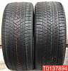 Pirelli Scorpion Winter 275/45 R20 110V 