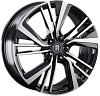 Replay Volkswagen (VV361) 7x19 5x112 ET43 dia 57,1 BKF