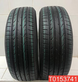Bridgestone Dueler H/P Sport 225/55 R18 98H 