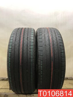 Continental Ecocontact 6 225/60 R18 104V 