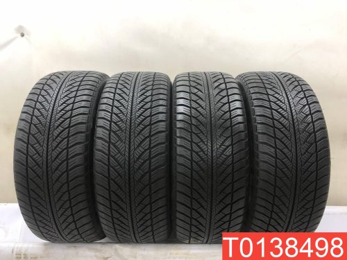 Goodyear UltraGrip 8 Performance 245/45 R18 100V RunFlat - 1