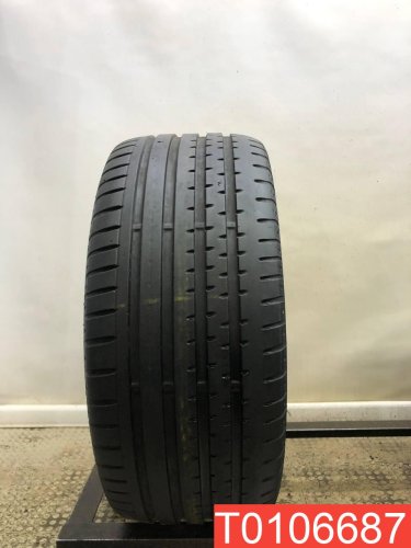 Continental ContiSportContact 2 255/40 R19 100Y  - 1