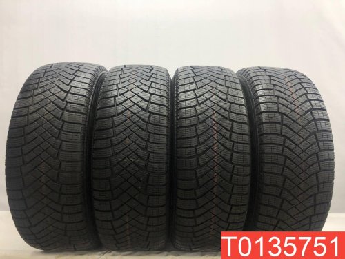 Pirelli Ice Zero FR 235/60 R18 107H  - 1