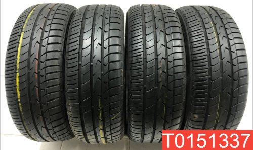 Toyo Tranpath MPZ 185/55 R15 82V  - 1