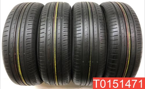 Yokohama BluEarth AE50 215/65 R17 99V  - 1