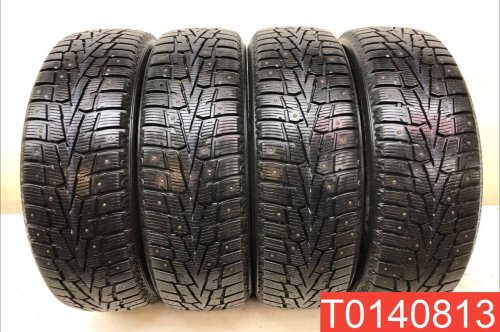 Roadstone Win Guard win Spike 215/60 R17 100T  - 1