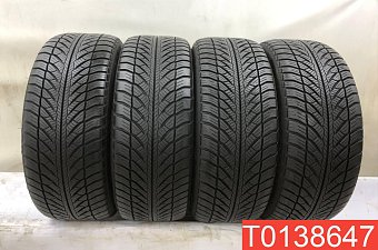 Goodyear UltaGrip Perfomans 8 245/45 R18 100V RunFlat