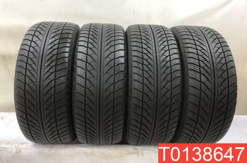 Goodyear UltaGrip Perfomans 8 245/45 R18 100V RunFlat - 1