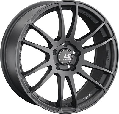 Диски LS FlowForming RC02 - 1