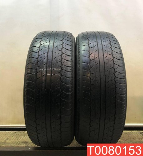 Dunlop Grandtrek AT20 265/60 R18 110H  - 1