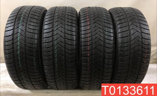 Pirelli Sottozero 3 225/50 R18 95H RunFlat - 1