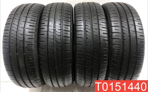 Dunlop Enasave EC204 185/55 R15 82V  - 1