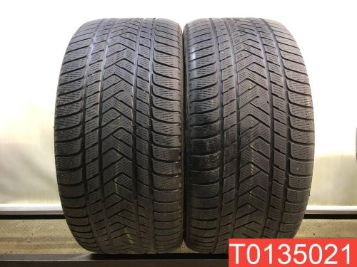 Pirelli Scorpion Winter 315/40 R21 111V  - 1