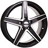 TechLine NEO 724 6,5x17 5x114,3 ET45 dia 60,1 BD