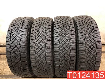 Pirelli Ice Zero FR 185/65 R15 92T 