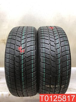 Barum Polaris 3 225/55 R17 101V 