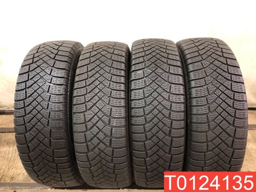 Pirelli Ice Zero FR 185/65 R15 92T  - 1