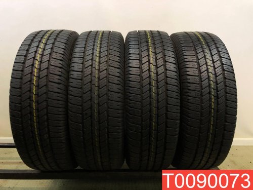 Goodyear Wrangler SRA 265/70 R18 124S  - 1