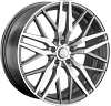 LS wheels 1323 8,5x20 5x114,3 ET40 dia 67,1 GMF