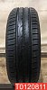 Fulda Eco Control HP 185/60 R15 88H 