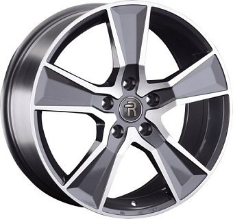 Replay BMW (B252) 8x20 5x112 ET27 dia 66,6 GMF
