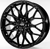 Carwel Тим 1813 (Kia Sportage) 7x18 5x114,3 ET49 dia 67,1 BL