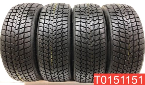 Roadstone WinGuard SUV 225/55 R18 102V  - 1