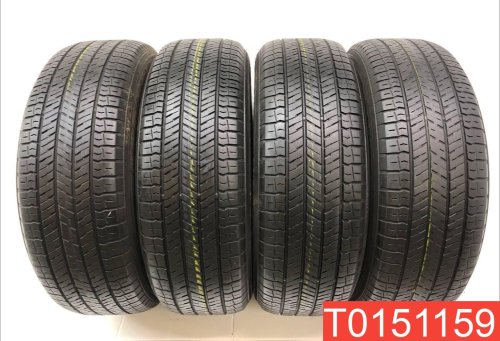 Yokohama Geolandar G91 225/65 R17 102H  - 1