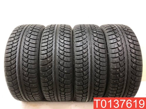 Matador Sibir Ice 2 MP 30 215/55 R17 98T  - 1