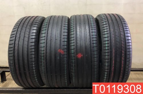 Pirelli Cinturato P7 (P7C2) 225/55 R18 98H  - 1