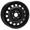 Kronprinz RE 516015 7x16 5x114,3 ET47 dia 66,1 Black