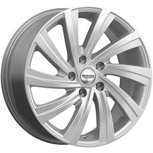 Tiguan KL-344