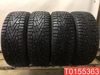 Pirelli Ice Zero 215/60 R17 100T 