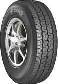 Bars XL607 185/75 R16C 104/102P XL