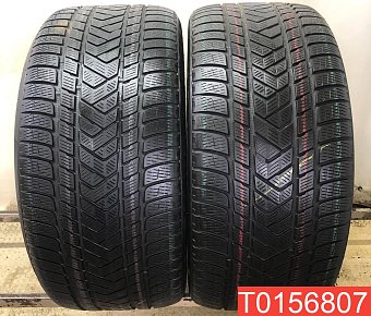 Pirelli Scorpion Winter 325/35 R22 114V 