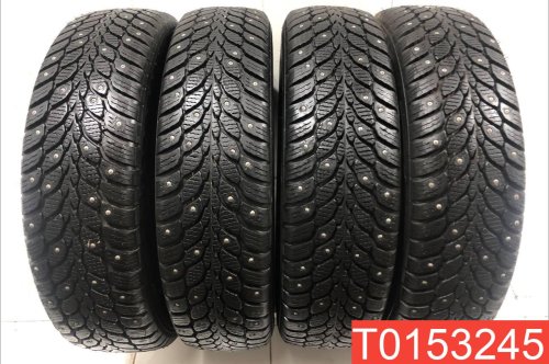 Kama Alga SUV HK-532 185/75 R16 97T  - 1