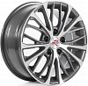 X Trike RST R036 Corolla/Camry 6,5x16 5x114,3 ET45 dia 60,1 HSB/FP