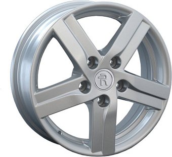 Replay KIA (Ki71) 5,5x15 5x114,3 ET47 dia 67,1 S