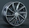 LS wheels 276 6,5x15 4x100 ET40 dia 73,1 GMF LS wheels 276 6,5x15 4x100 ET40 dia 73,1 GMF