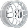 NZ F-32 6x15 4x100 ET40 dia 60,1 WF