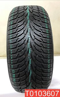 Nokian Tyres WR D3 225/50 R17 98H 