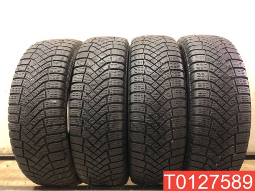 Pirelli Ice Zero FR 185/65 R15 92T  - 1