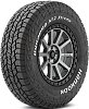Hankook Dynapro AT2 Xtreme RF12 205/ R16C 110/108R