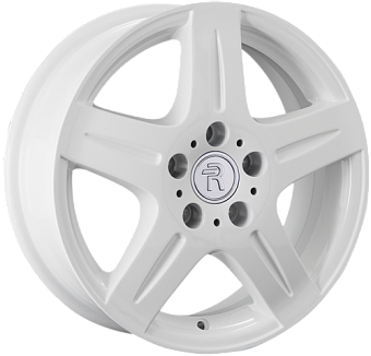 Replay Volkswagen (VV67) 6,5x16 5x112 ET46 dia 57,1 W