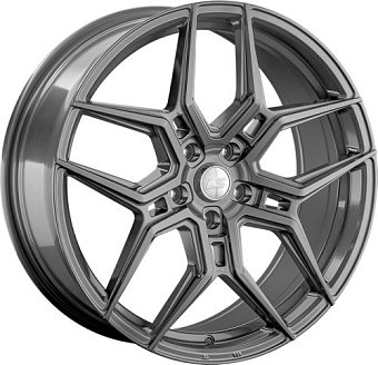 LS wheels 1266 8,5x20 5x114,3 ET40 dia 60,1 GM
